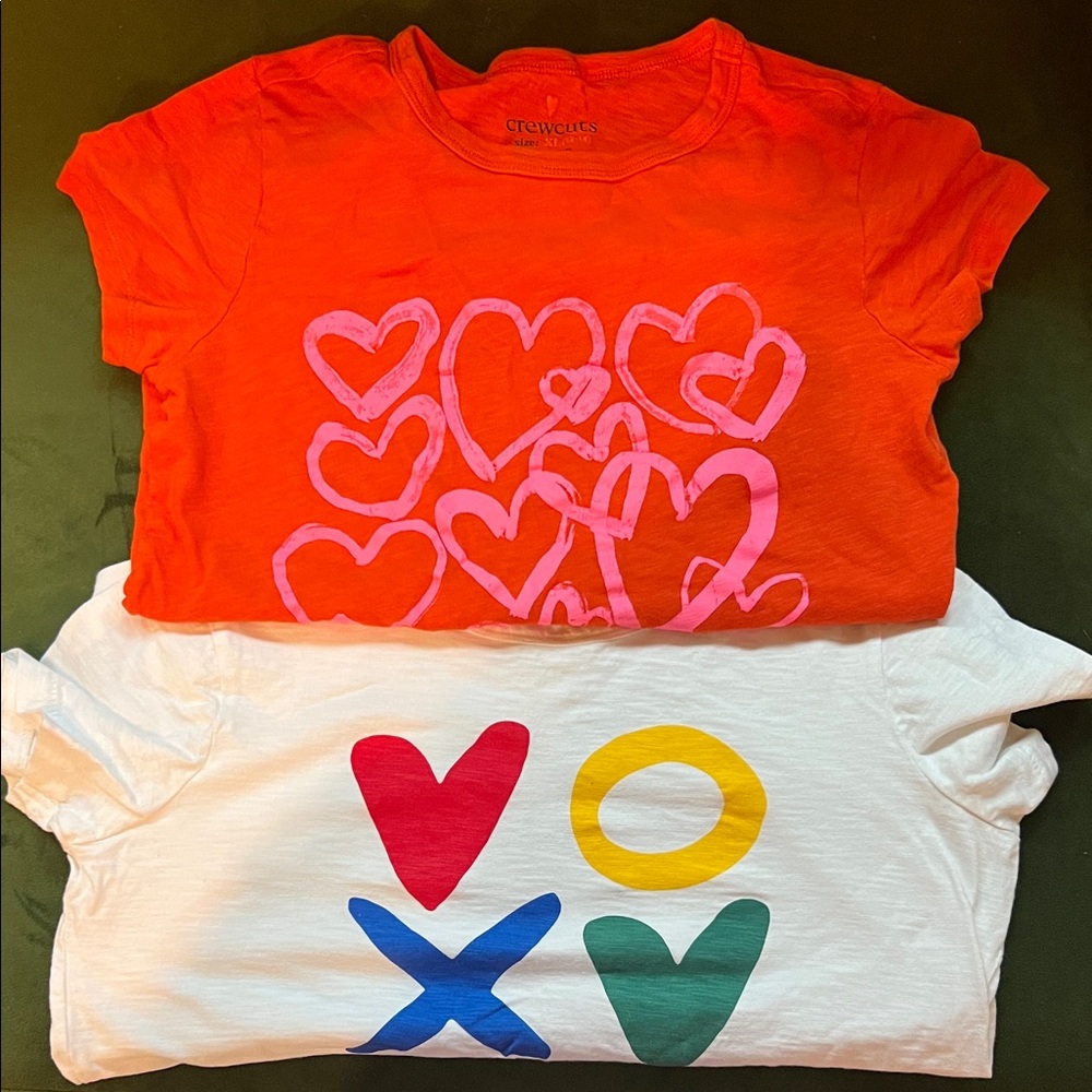 Get Ready for Valentine’s Day!
